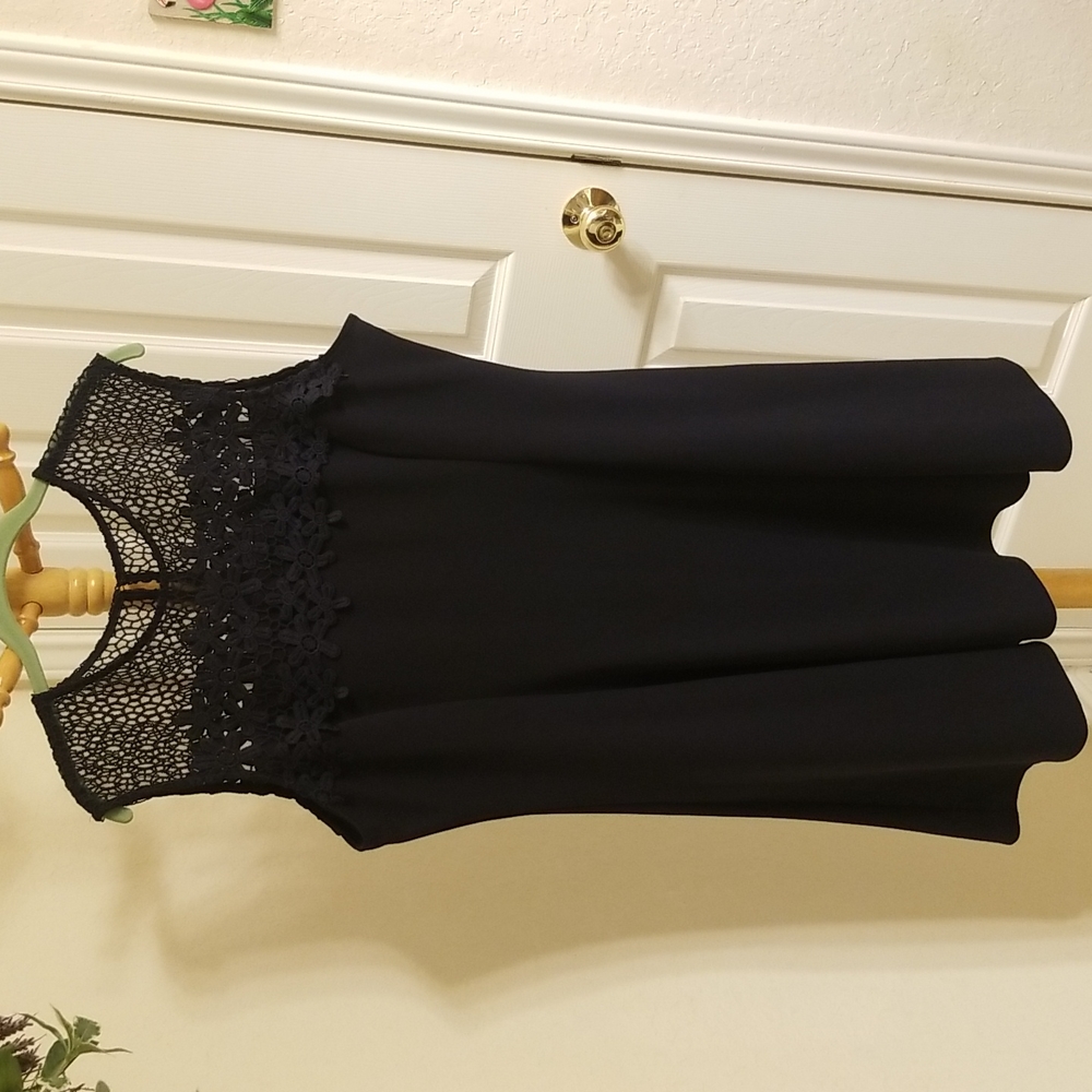 Sandra Darren Evening Dress